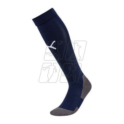 2. Puma Football LIGA Socks M 703441-06 football socks