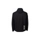 14. POC Guardian Air Cycling Jacket – Uranium Black, size: S