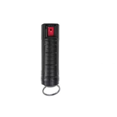 5. GUARD ProKey Pepper Spray 20 ml Gel + Keychain and Belt Clip (YC-10014)