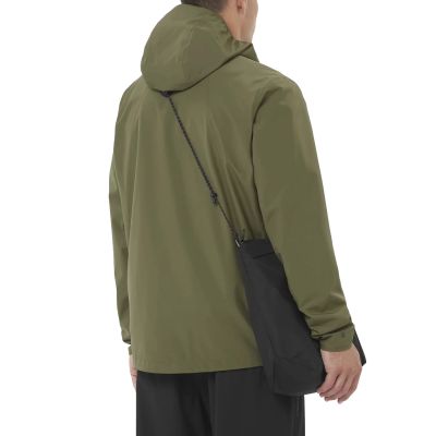 4. Salomon Outscape 2L Sol M LC2741600 Green L