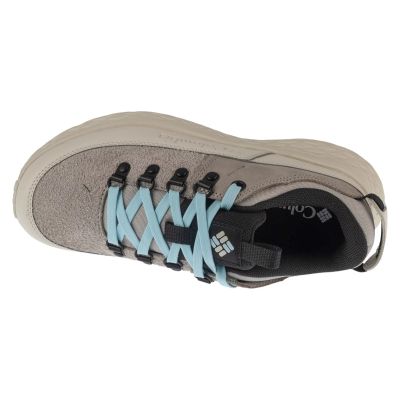 3. Columbia Terrastride BC 2149861027 Grey 36.5