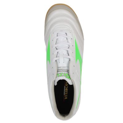 3. Mizuno Morelia Sala Elite IN M Q1GA251237 football boots