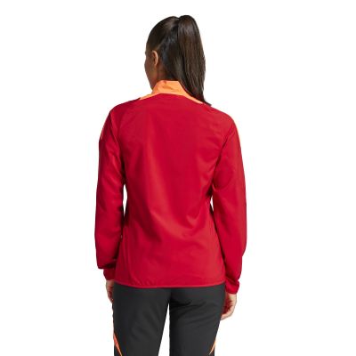 2. Adidas Tiro 24 Competition W jacket IR7602