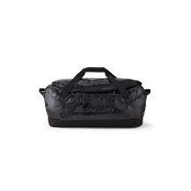 GREGORY Alpaca 100 Obs Black Travel Bag