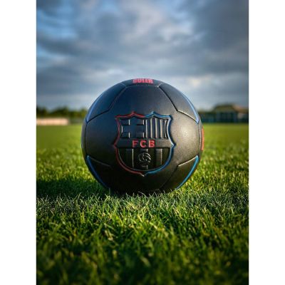 2. FC Barcelona Official Licensed Football BB1040