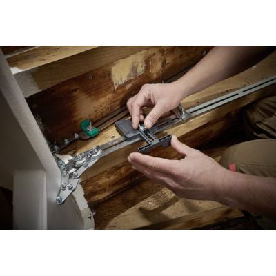 10. Wolfcraft Stair Template