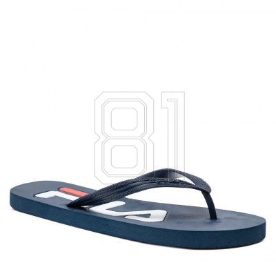 3. Fila Troy M FFM0007.50005 flip-flops