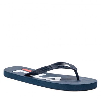 3. Fila Troy M FFM0007.50005 Flip-Flops