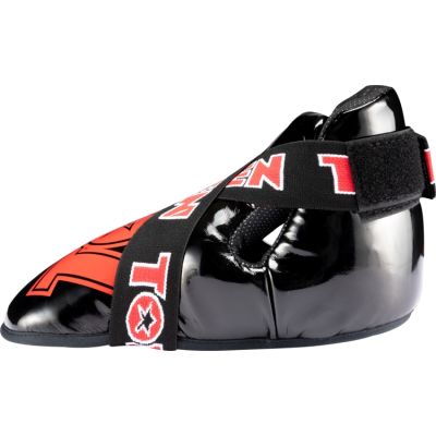 25. Masters Top Ten OSTT-PU "Superlight" Glossy Foot Protectors 030812-01M