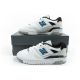 10. New Balance 550 youth sports shoes leather sneakers fashionable
