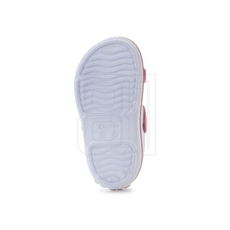 8. Crocs crocband cruiser sandal Jr 209424-5AH sandals