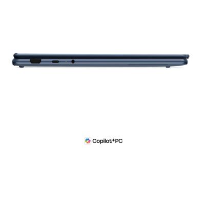 7. Lenovo Yoga 9i 2-in-1 Aura Edition 14IPH11 Ultra 7 355 14" 2.8K OLED 500 nits glossy 32GB LPDDR5X-7467 SSD 512GB Intel Graphics WiFi 7 + BT 5.0MP camera + IR 70Wh Windows 11 Cosmic Blue