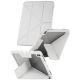 2. Care by PanzerGlass Y fold case for iPad Air 11" 2025 (7th generation) / iPad Air 11" 2024 (6th generation) - light gray