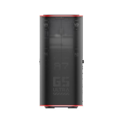 2. ZTE G5 Ultra Gaming Router