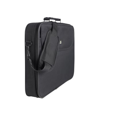 2. Tracer SIMPLO TRATOR20785 laptop bag (15.6"; black)