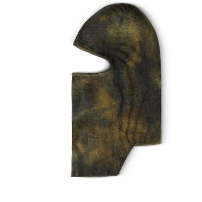 2. BUFF KNITTED BALACLAVA NILAN KHAKI Balaclava