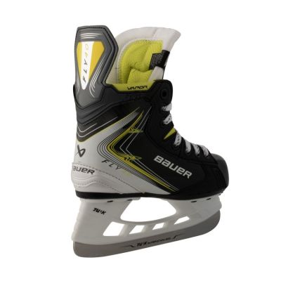 2. Bauer Vapor Fly40 Kids Hockey Skates