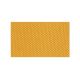 4. Wau 2 BL404 office chair, honey/white fabric