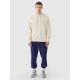 6. Men's jogger sweatpants 4F 4FWMM00TTROM1139-31S