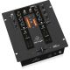 2. Behringer NOX101 DJ Mixer