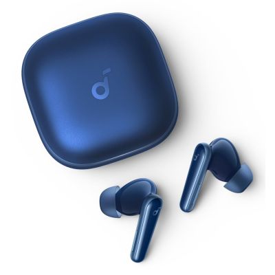 5. Soundcore Liberty 5 blue