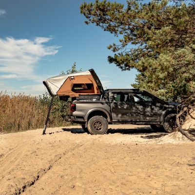 49. Offlander Fold 2 OFF-FOLD2 Roof Tent