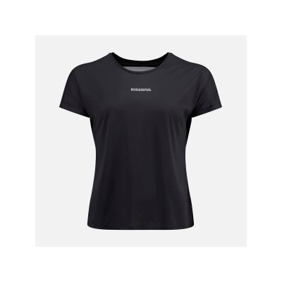 2. ROSSIGNOL W Sapa Tee Women’s T-Shirt black