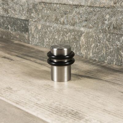 6. 25/40 mm Stainless Steel Door Stop KOWALSKI