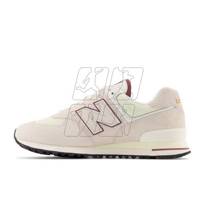 2. New Balance W U574OP2 shoes