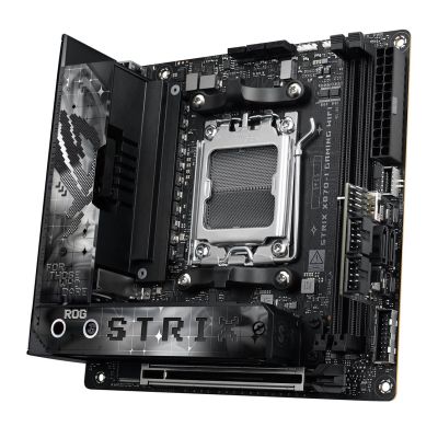 ASUS ROG STRIX X870-I GAMING WIFI Motherboard