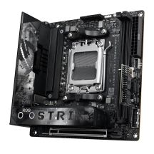ASUS ROG STRIX X870-I GAMING WIFI Motherboard