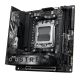 ASUS ROG STRIX X870-I GAMING WIFI Motherboard