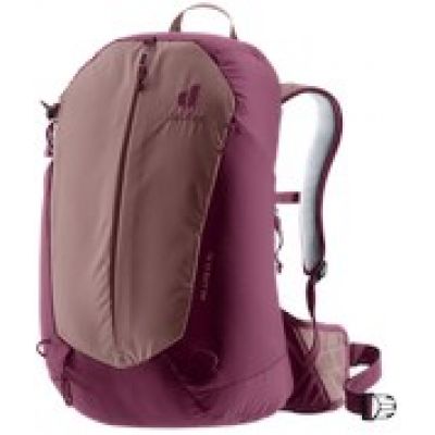 AC Lite 21 SL ashrose-cassis | universal backpack