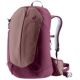 AC Lite 21 SL ashrose-cassis | universal backpack