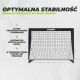 28. VIRTUFIT FOLDABLE SOCCER GOAL SET - SOCCER GOALS - 120 X 90 CM