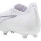 3. Puma Ultra 5 Pro FG/AG football boots white 107685 04