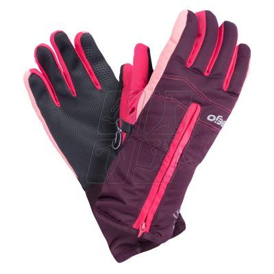 Bejo Osian II Kdg Jr gloves 92800378909