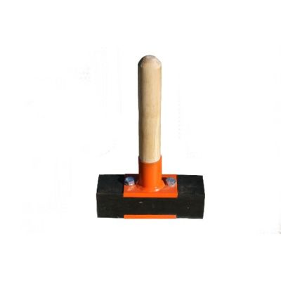 BELLE SHORT PAVING HAMMER *