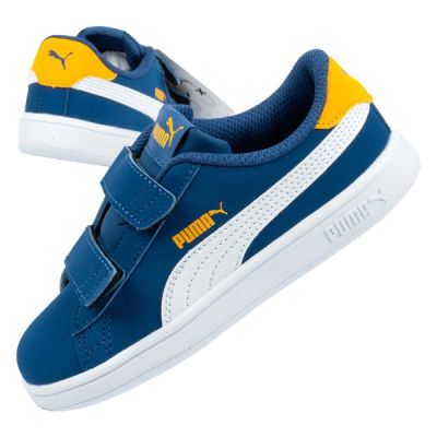12. Puma Smash v2 Jr shoes 365184 47