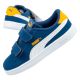 12. Puma Smash v2 Jr shoes 365184 47