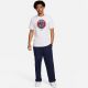 5. Nike PSG Crest Tee M FV8558-100