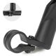 8. Rockbros F-253W Anti-Glare Carbon Fiber Arm Bicycle Mirror - Right