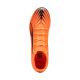4. Puma Ultra 6 Match FG/AG Heat Fire football boots orange 108514 03