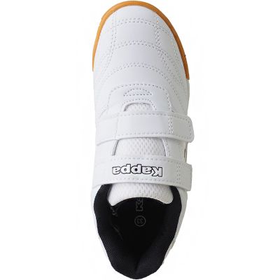 6. Kappa Kickoff Jr 260509K 1011 shoes