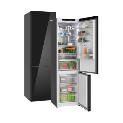 58. BOSCH KGN39LBCF fridge-freezer
