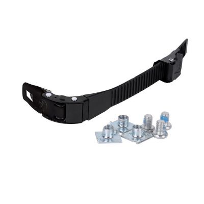 5. Metal Buckle with Strap R16