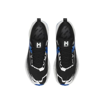 4. MILLET Intense Ultra M men's shoes black and white