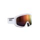 5. POC Opsin Ski Goggles White Cat.2