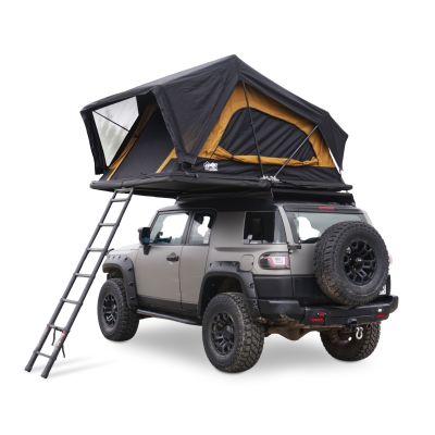 22. OFFLANDER ROOF TENT SOFT HYBRID 190