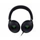 2. Razer Kraken V4 X Wired Headband Gaming Headset USB Type-C / USB Type-A Black